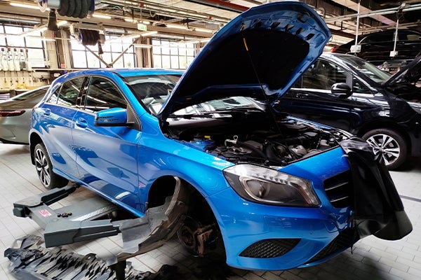 "B" Service Special $799